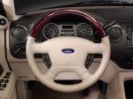 Ford Expedition 2003 года